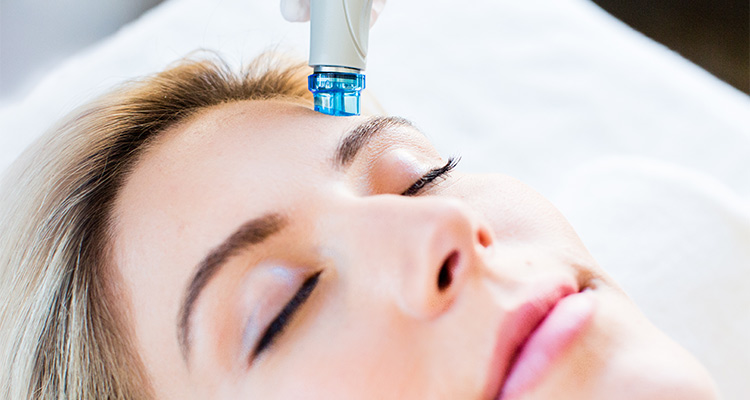HydraFacial™ Tretmani