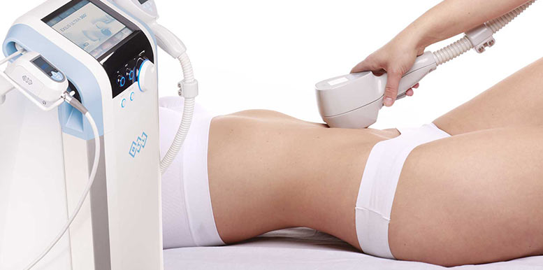 Exilis Ultra 360° radiofrekvencija s ultrazvukom